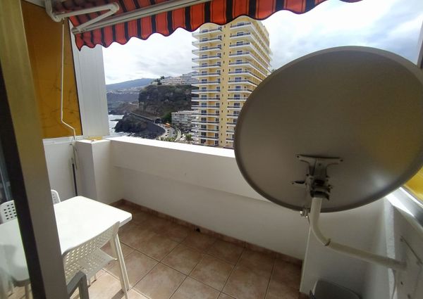 Estudio En alquiler Avenida Venezuela 12, Distrito Martiánez, Puerto de la Cruz