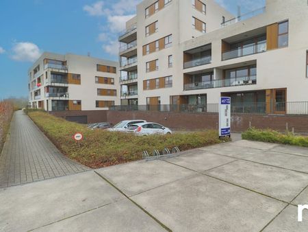 Appartement te huur - Foto 4