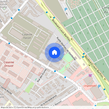 54500, Vandœuvre-Lès-Nancy