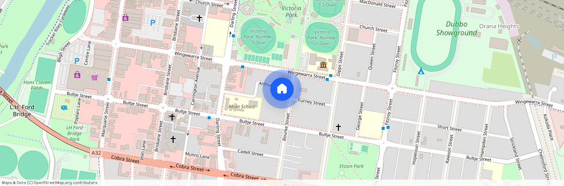 125 Bourke Street, Dubbo, NSW 2830