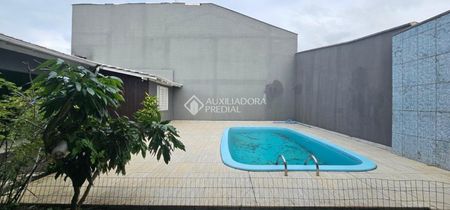 Casa com 3 quartos e 105m² para alugar em Praia dos Amores, Balneário Camboriú. - Photo 5
