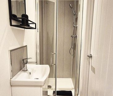 1 bedroom terraced house to rent - Photo 4