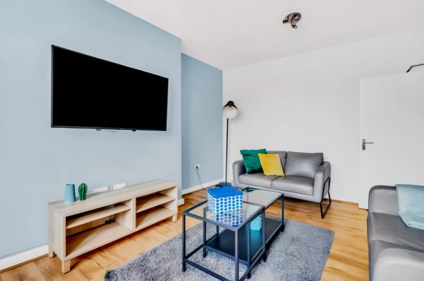 3 Bed 1 Bath - Photo 1