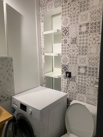 APPARTEMENT T3 A LOUER - Photo 5