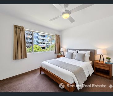 Unbeatable Toowong Location! - Photo 4