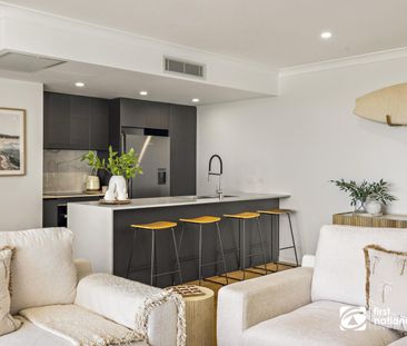 STUNNING TWO BEDROOM UNIT LOCATED ON THE ESPLANADE AT BEAUTIFUL RED... - Photo 5