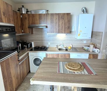 Location Appartement 3 pièces 58m² LES SABLES D OLONNE 85100 - Photo 5