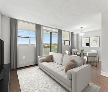 Glenridge Avenue Apartments | 221 Glenridge Ave, St. Catharines - Photo 1