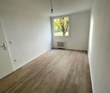 2-Zimmer-Wohnung in Wolfsburg Vorsfelde - Photo 1