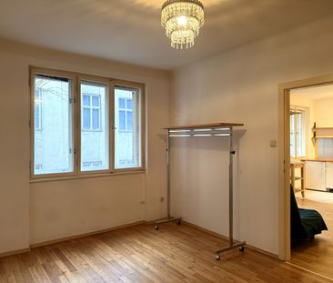 WOHNEN MITTEN IN DER STADT! Mostgasse 2/2/34 - Foto 5