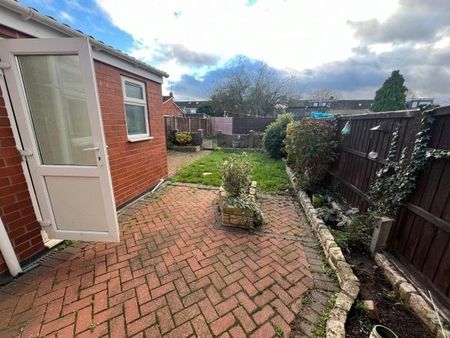 Sapphire Gate, CV2, Property for rent - Photo 5