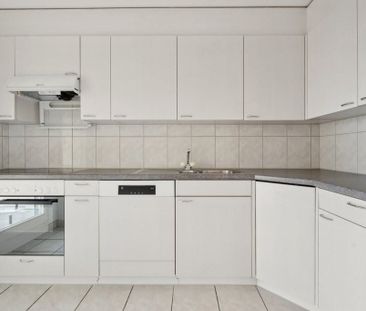 3.5 Zimmer, 91 m², 3. Stock - Foto 2