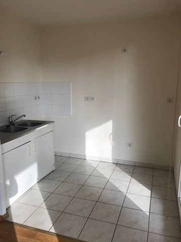 Appartement à louer à Vandoeuvre-Lès-Nancy avec La Ravinelle - Photo 2