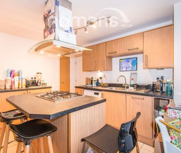 2 bedroom apartment to rent - Photo 5
