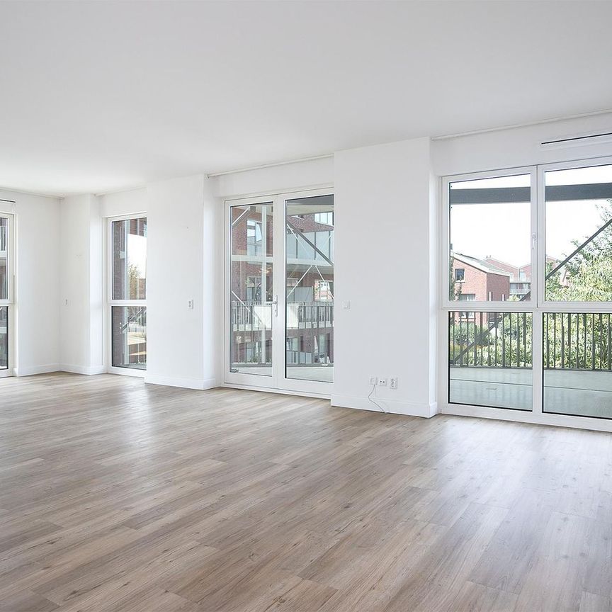 Appartement te huur: Jan van der Heijdenstraat 180-G 1221 EN Hilversum - Foto 1