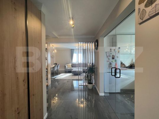 Casa de lux, 180mp, curte, zona Vivo - Fotografie 1