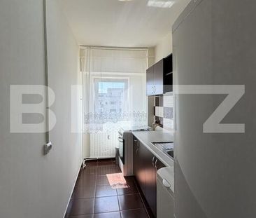 Apartament 42 mp, decomandat, balcon, pet friendly, Calea Manastur - Photo 1