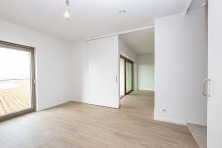 NIEUWBOUW ASSISTENTIEWONING MET ZICHT OP DE SCHELDE - Photo 2