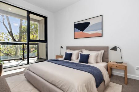 Modern, Bright and Spacious in the Perfect Location - City Views! - Photo 2