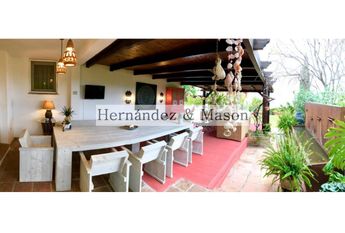 Casa en alquiler en Arroyo de la Miel