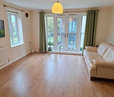 Sinclair Drive, Town Centre, Basingstoke, Hampshire, RG21 - Photo 1
