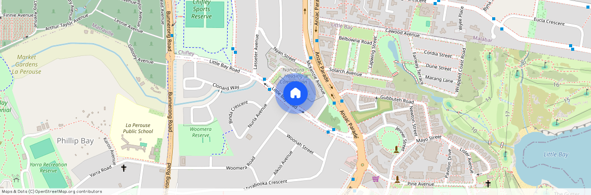 92A Little Bay Road, NSW 2036, Chifley