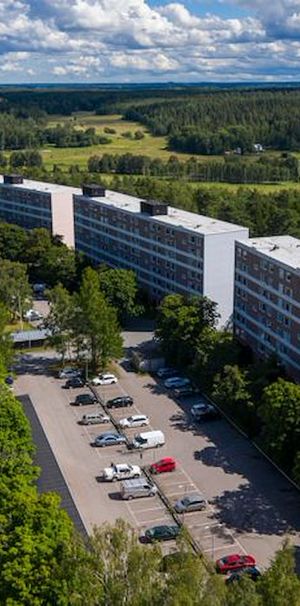 Sleipnergatan 50, Valsta - Foto 1