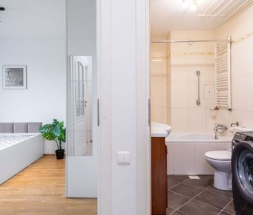 Blisko Zakrzówka, Kapelanka 2 pokoje + GARAŻ 45 m² - Zdjęcie 5