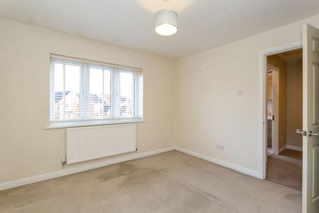 1 bedroom terraced house to rent - Photo 2