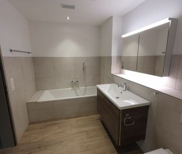 Vermietung: 3.5-EG-Zimmerwohnung inkl. Kellerabteil - Photo 4