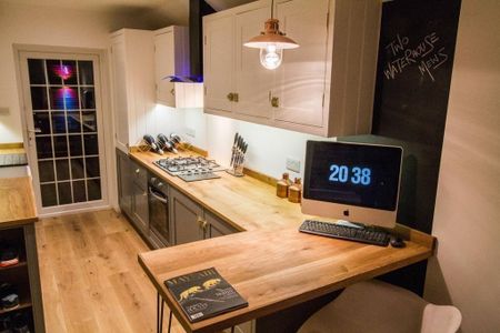 1 bedroom terraced house to rent - Photo 2