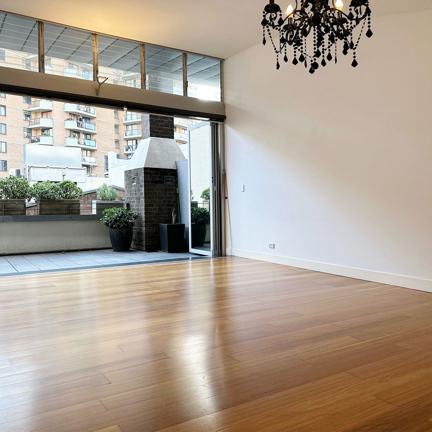 306/148 Goulburn Street, Surry Hills NSW 2010 - Apartment For Rent | Domain - Photo 1