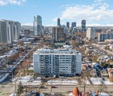 For Lease - 396 Queens Avenue Unit# 610, London East, Ontario - Photo 5