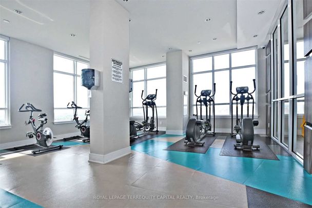 For Lease - 9201 Yonge Street Unit# Nw-407, Richmond Hill, Ontario - Photo 1