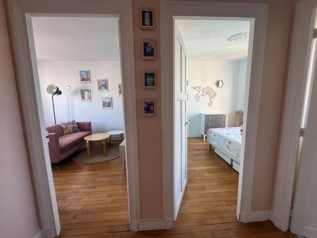Clamart, 92140 - Photo 2