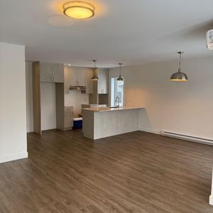 Grand 4-1/2 disponible maintenant - Photo 2