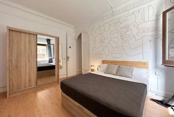 Carrer de Jonqueres, Barcelona, Catalonia 08003