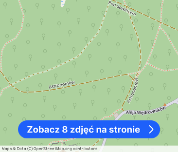 Mieszkanie dla studentów - Zdjęcie 1
