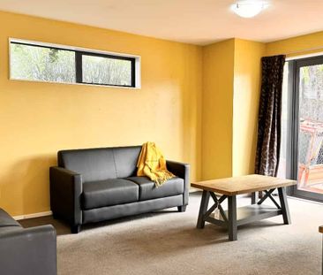 The ultimate in Central City Living experience! ROOMS AVAILABLE - Photo 1