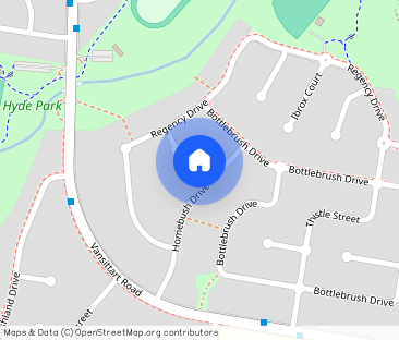 2/20 Homebush Drive, Regents Park QLD 4118 - Photo 1