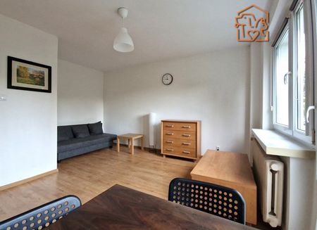 Łódź Retkinia, Grodzieńska - Photo 3