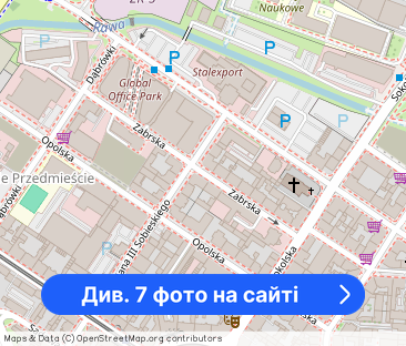 Piękne, dwupokojowe mieszkanie w centrum Katowic - Фото 1