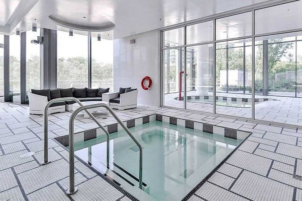 For Lease - 88 Park Lawn Road Unit# 1210, Toronto, Ontario - Photo 1