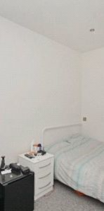 3 bedroom apartment to rent Rockingham Lane, Sheffield, South Yorkshire, S1 - Photo 1