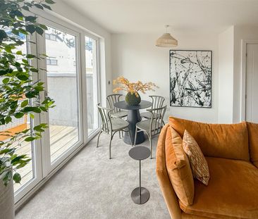 Flat 66, 5 Martin Court, Hastings, TN34 1EF - Photo 4