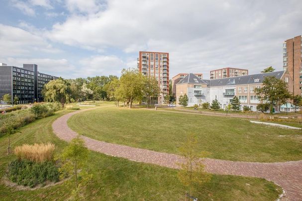 Dankmeijerpad 143, Pesthuiswijk, 2333BS, Leiden - Foto 1