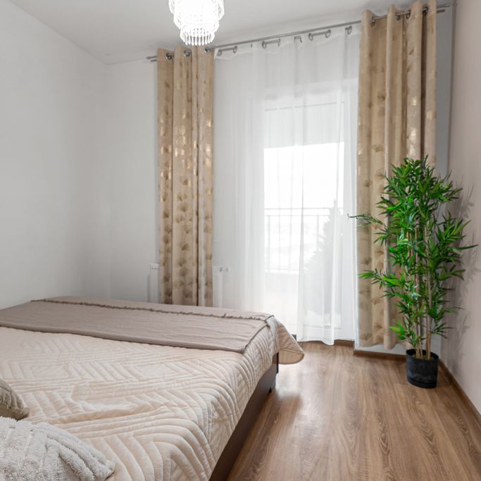 3 pokoje, komórka, garaż, możliwość zwierząt. - Photo 1