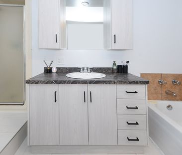 Appartement à Salaberry-de-Valleyfield - Photo 2