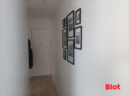 Location Appartement 1 pièce 36m² DINARD 35800 - Photo 5
