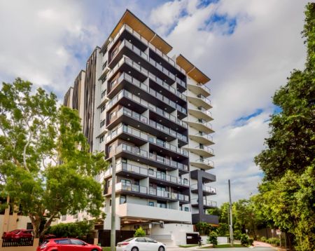 Scape Regent, Brisbane - Photo 2